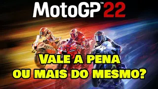 MotoGP 22 | Análise