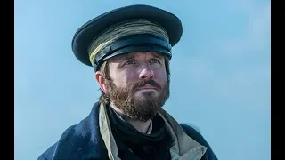 Season 2 Renewal For AMC’s Thriller Series The Terror