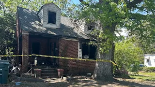 Investigation into deadly Hampton fire