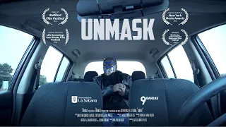 UNMASK - 1 Minute Short Film | Award Winning