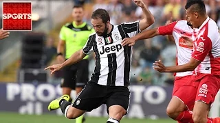 Who Can Challenge JUVENTUS In Serie A?