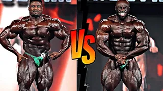 ANDREW JACKED VS SAMSON DAUDA😳 2022 (4K)