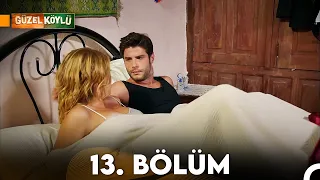 @guzelkoyludizi  13. Bölüm (Full HD)