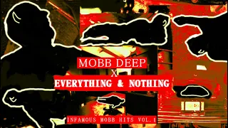 Mobb Deep - Infamous Mobb Hits Vol. 1 Full Album  Best of Remixes type beat