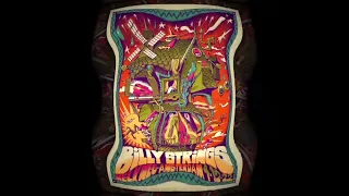 Billy Strings - Turmoil & Tinfoil live at De Melkweg Amsterdam (Audio)