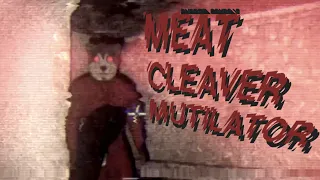 Puppet Combo's Meat Cleaver Mutilator (No Commentary + Ending)