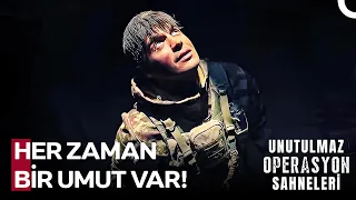 Umutsuzluğa Kapıldığında Göğe Bak - Savaşçı