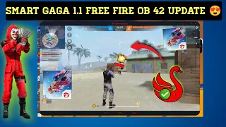 (New) SMARTGAGA 1.1 | ff ob42 pre-installed | Best emulator for low end pc | 2 core cpu | 2gb Ram
