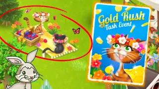 SPRING CATS! 🐈 | Hay Day Gameplay Level 37