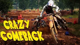 MXGP 2019 | Crazy Online Battles