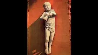 Reviving a Child from Ancient Pompeii (Artistic Reconstruction)