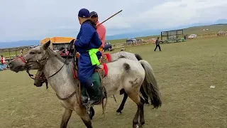 Байкал-Хубсугул на велосипеде. Часть 5. В Монгольской юрте. Праздник долгожителей в Ханхе