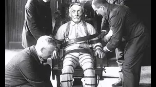 ALBERT FISH'IN PİŞİRİP YEDİĞİ ÇOCUK VE ÇOCUĞUN AİLESİNE YAZDIĞI TÜYLER ÜRPERTİCİ MEKTUP!!!!