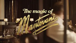 Joseph Calleja - The Magic of Mantovani (trailer)