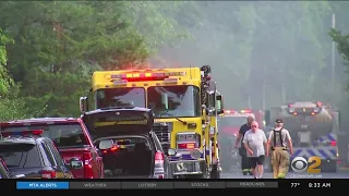 2nd Person In Dutchess County Plane Crash Dies