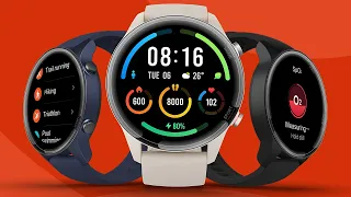 Die besten Smartwatches unter 100 Euro (TOP 5) ⌚️ Smartwatch Bestenliste | Gute Smartwatch 2022