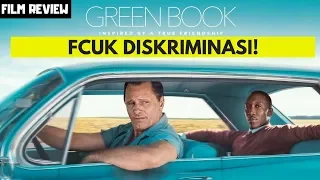 REVIEW GREEN BOOK (2018) : Ini Baru Film Kaliber Oscar!