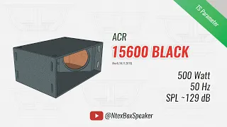 ACR 15600 Black Rev.4 (14.11.2013) | Box Double v3