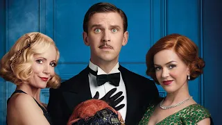 Blithe Spirit - fantasy - comedy - 2020 - trailer - Full HD