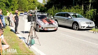 Jačišin Jakub l Peugeot 206 RC - 2022 HSF SYSTEM RACE JAHODNÁ