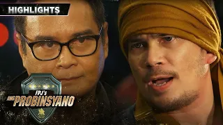 Renato urges his former 'Pulang Araw' allies to join him | FPJ's Ang Probinsyano (w/ English Subs)