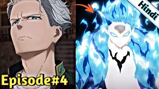 Wind Breaker Episode 4 in Hindi || Wind Breaker  Episode 5 explained in Hindi || @HA Explainer