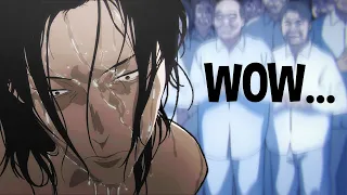 Suguru Geto Just Went INSANE (Jujutsu Kaisen)