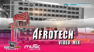 #AFROTECH🔥❌ #VIDEOMIX2023❌🔥 BY VJ JULIÁN LA AMENAZA ❌ THE PHANTOM❌🔥