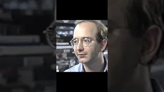 Nerdy Jeff Bezos Gives His First Interview in 1996 Before Getting Rich!