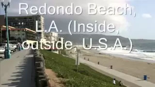 The Beach Boys   Surfin U.S.A. (with Lyrics)