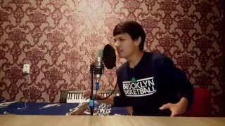 MiyaGi & Эндшпиль x Рем Дигга – I Got Love cover