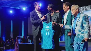 Dallas Mavericks' Mavs Ball raises nearly $2M