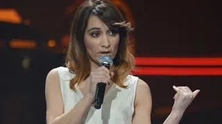 The Voice of Poland - Bitwa - Monika Szczot kontra Narine Torosyan - „Ain't no Other Man"