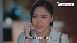What's Wrong With Sec. Kim Episode 26 #kimpau #wwwsk