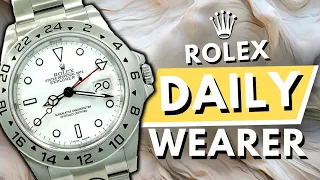 Which Rolex is the Ultimate All-In-One Watch?