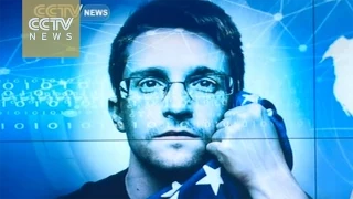 Edward Snowden documentary: “Terminal F” premieres in Russia