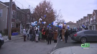 Remembrance Of 7 People Killed In West Philadelphia 20 Years Ago