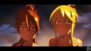 High School of The Dead [AMV]