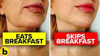 What Happens To Your Body When You Skip Breakfast Every Day