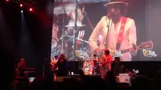 Rumours (Fleetwood Mac), "The Chain" (Live @ the OC Fair, 8/1/2014)