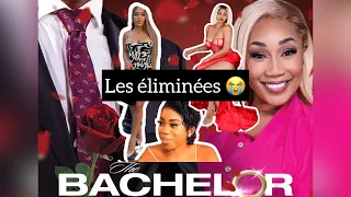 THE BACHELOR Afrique Francophone saison 1 épisode 2 (Débrief😍)