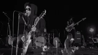 SCREWDRIVER (LIVE) / PRINCE & 3RDEYEGIRL