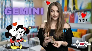 GEMINI ❤️✨🥀, I AM NERVOUS TO COME TELL YOU THE TRUTH 🫠 I WANT TO BE WITH YOU BUT….🫢 LOVE TAROT 💖