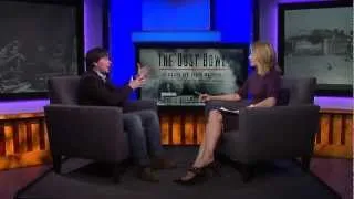 Lessons from the Dust Bowl w/ Ken Burns (Live YouTube Event)