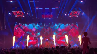 EXCISION @ First Bank Center