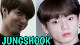 😯 JUNGSHOOK Moments 💜 | BTS ARMY FOREVER