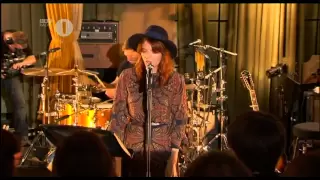 Florence and the Machine - Take Care (Radio 1 Live Lounge Special)