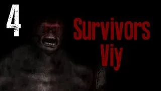 Survivors Viy Episode 4 [Viper, Plain & Rippie]