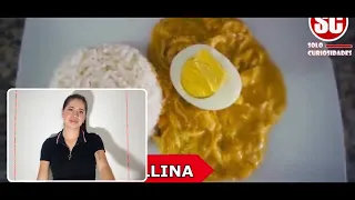 COLOMBIANA REACCIONA A TOP 10 comidas tipicas que debes degustar en tu visita al PERÚ