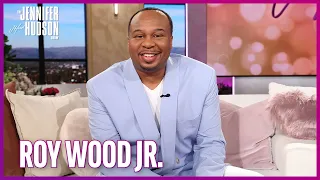 Roy Wood Jr. Knew Trevor Noah Was Leaving ‘The Daily Show’ When He Stopped Cutting His Hair